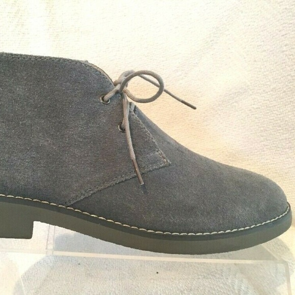 Joseph Abboud Eastwood Chukka Desert Boot 10.5 main image 6